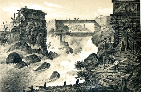 Hønefossen005