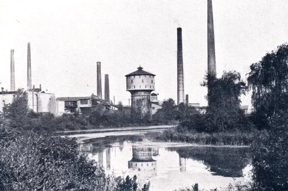 Huta Strzybnica (Górny Śląsk)
