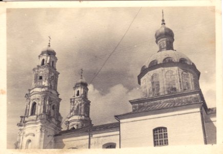 Hłybokaje, Karmelicki. Глыбокае, Кармэліцкі (1941-44)