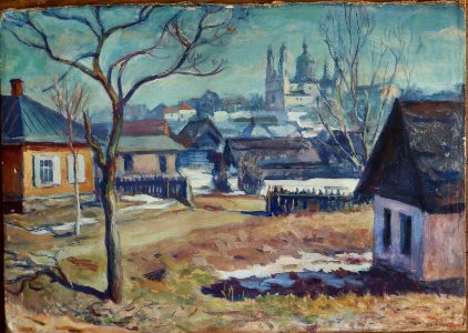 Hłybokaje. Глыбокае (10.04.1944)