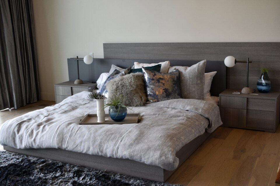 Home furniture modern