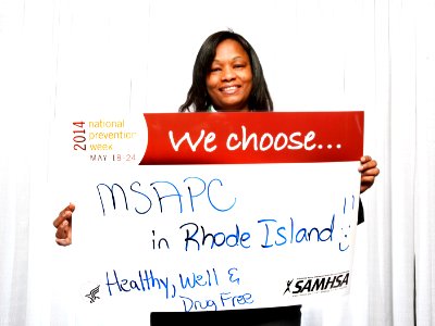 I Choose Prevention! (13086288865)