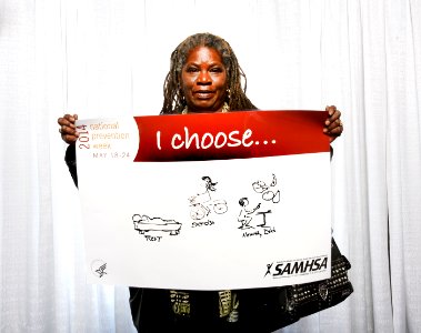 I Choose Prevention! (13086324185)