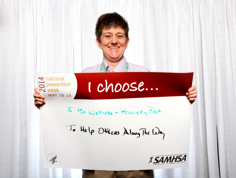 I Choose Prevention! (13086309285)