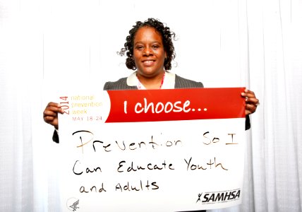 I Choose Prevention! (13086327153)