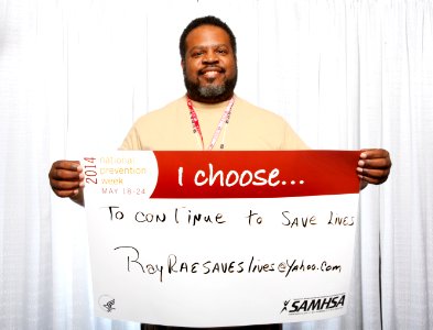 I Choose Prevention! (13086615814)