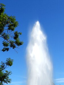 Water art refreshment cultural property