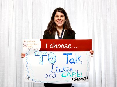 I Choose Prevention! (13087861884)