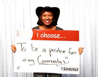 I Choose Prevention! (13087997994)