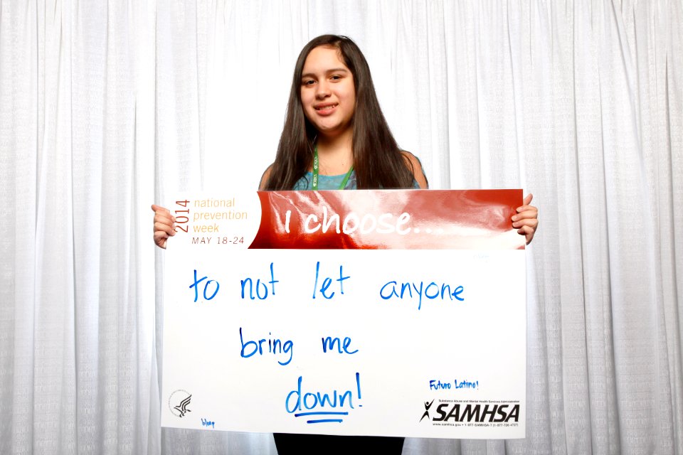 I Choose Prevention! (13089310395)