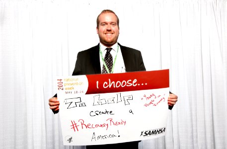 I Choose Prevention! (13154520095)