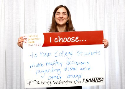 I Choose Prevention! (13154793344)