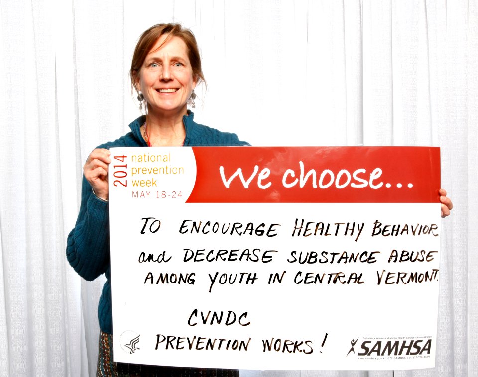 I Choose Prevention! (13154627523)