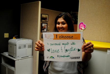 I Choose Prevention! (13999536667)
