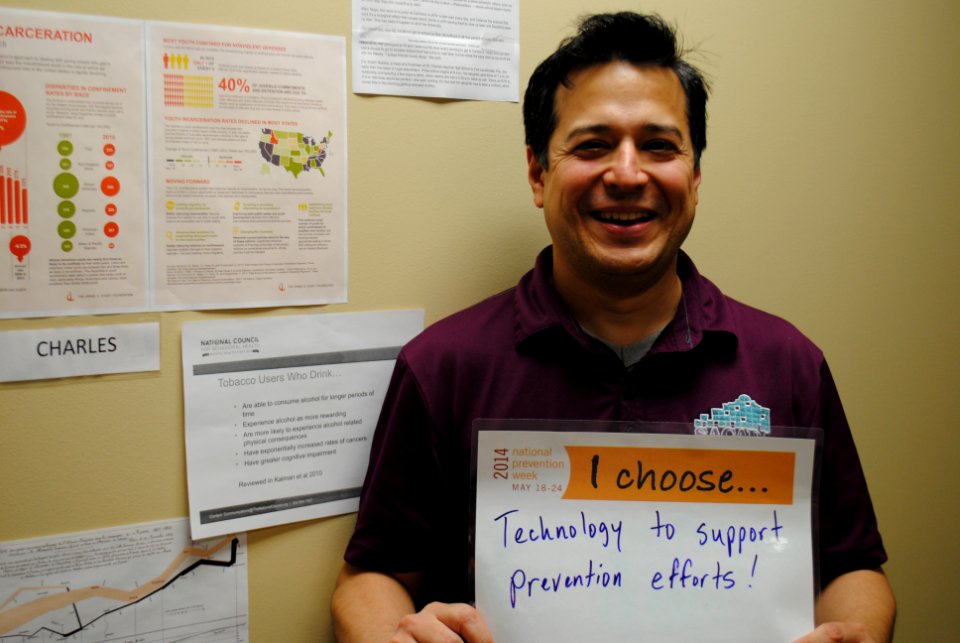 I Choose Prevention! (13999485119)