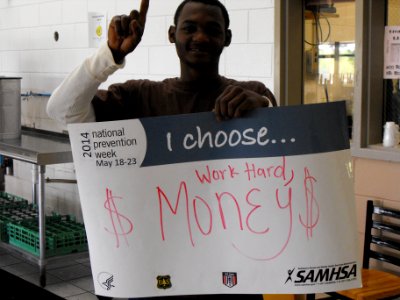 I Choose Prevention! (14012094968)