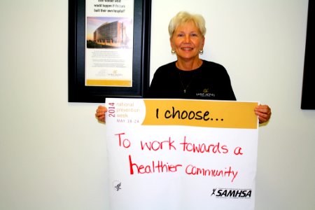 I Choose Prevention! (14007584109)