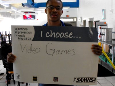 I Choose Prevention! (14012123890)