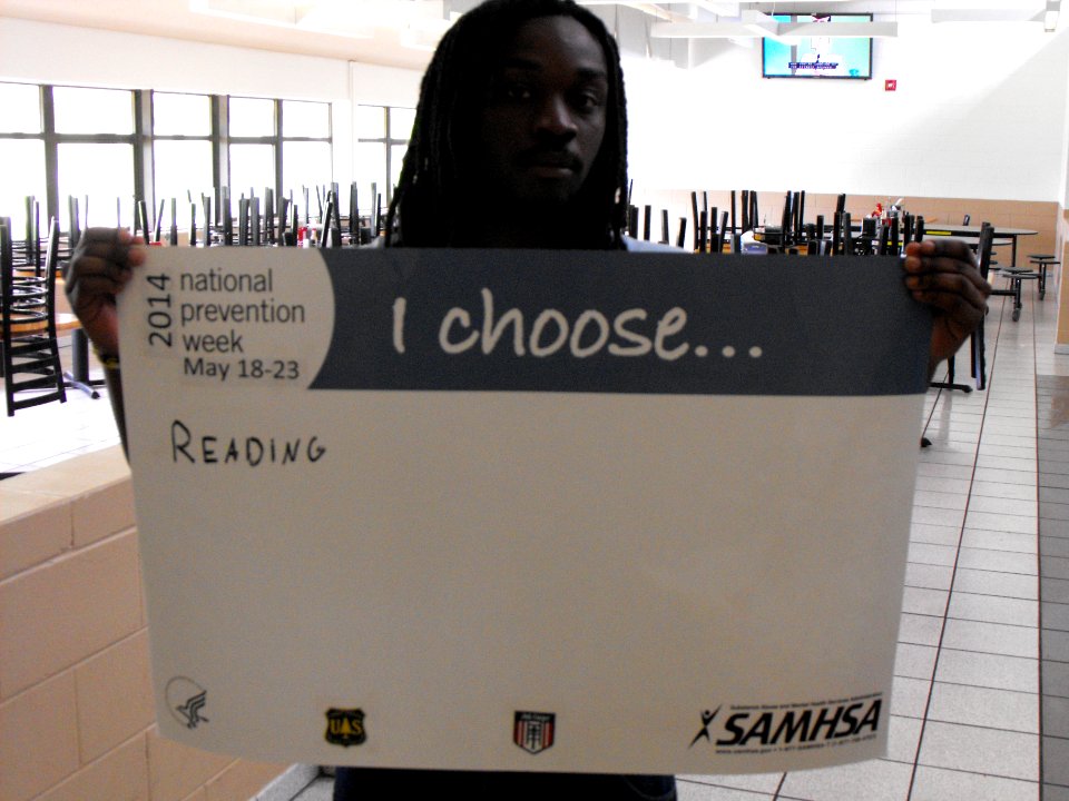 I Choose Prevention! (14012158887)