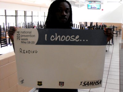 I Choose Prevention! (14012158887)