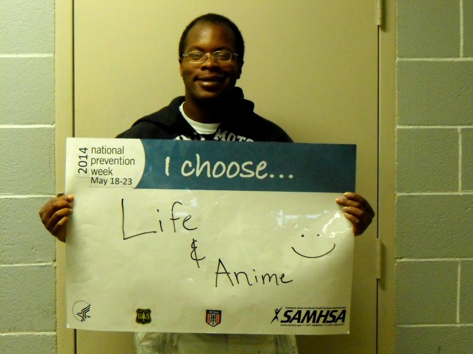 I Choose Prevention! (14013402398)