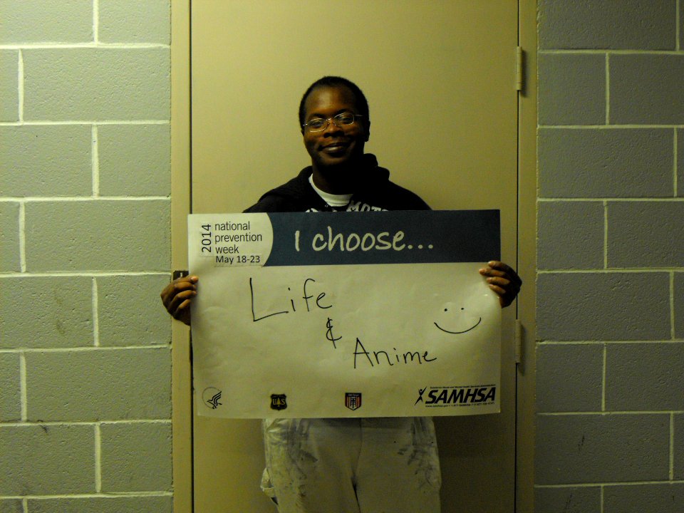 I Choose Prevention! (14013465087)