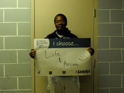 I Choose Prevention! (14013465087)