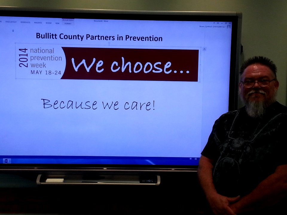 I Choose Prevention! (14067039467)