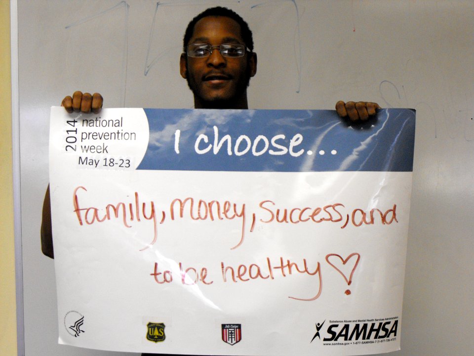 I Choose Prevention! (14196298212)