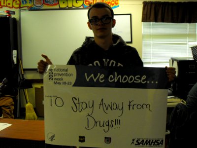 I Choose Prevention! (14198746275)
