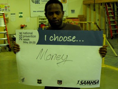 I Choose Prevention! (14197547152)