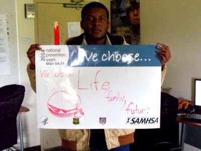 I Choose Prevention! (14198744195)