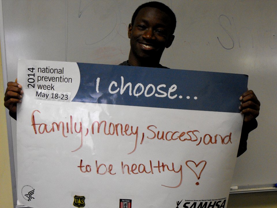 I Choose Prevention! (14198810625)