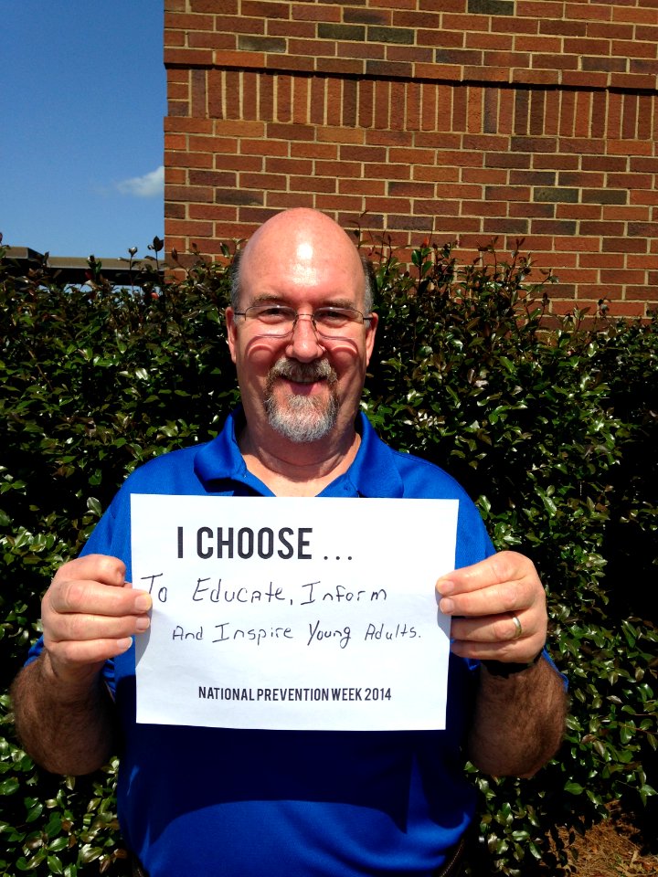 I Choose Prevention! (14273774363)