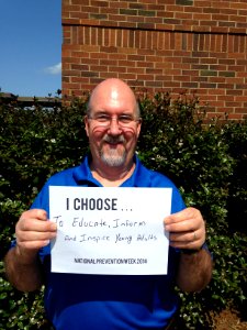 I Choose Prevention! (14273774363)