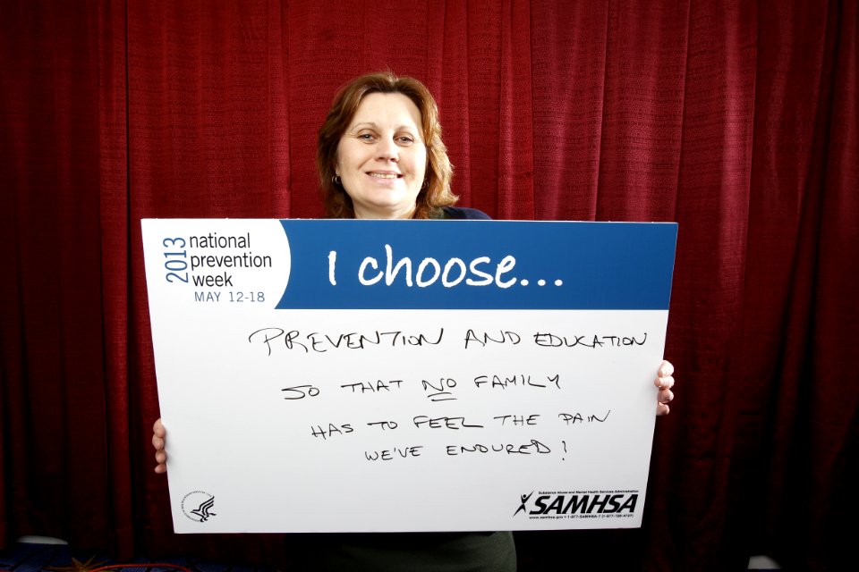 I Choose Prevention! (8451027077)