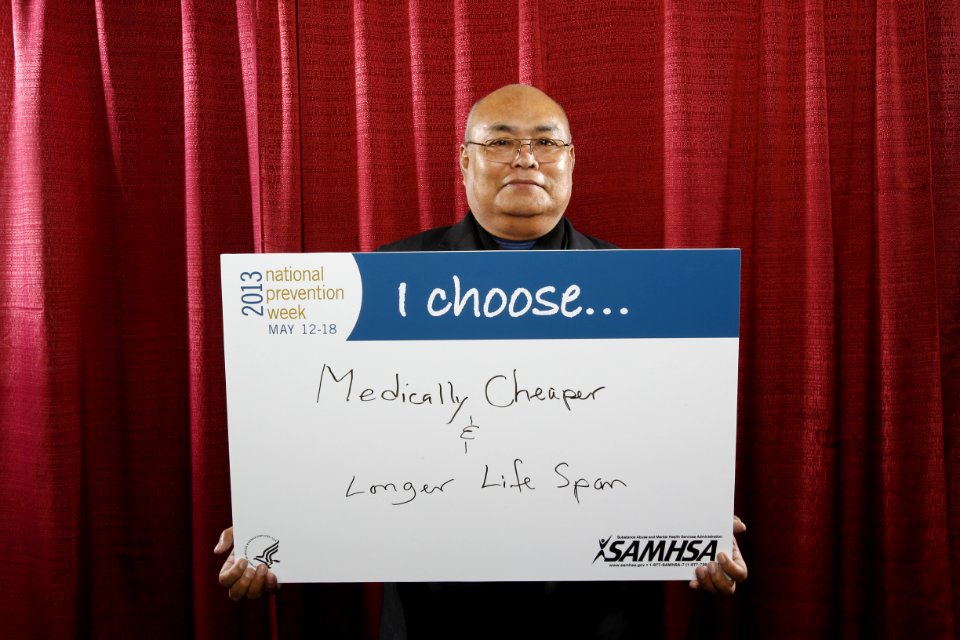 I Choose Prevention! (8451037469)