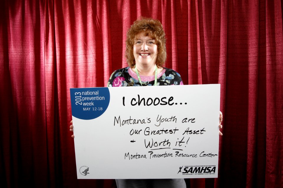 I Choose Prevention! (8451069309)