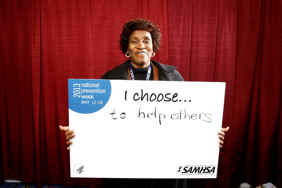 I Choose Prevention! (8451082999)