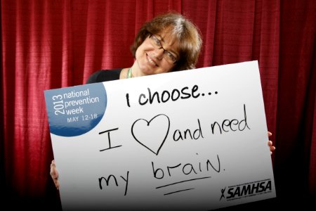 I Choose Prevention! (8452155044)
