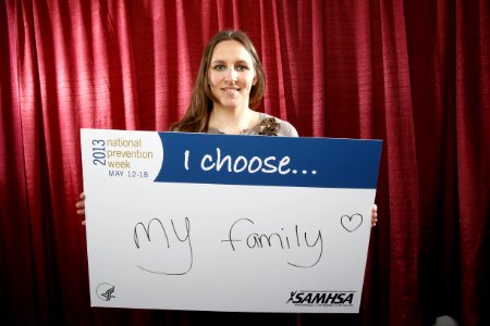 I Choose Prevention! (8452161584)