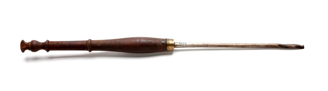 Håljärn, 1650-1675 - Skoklosters slott - 105778