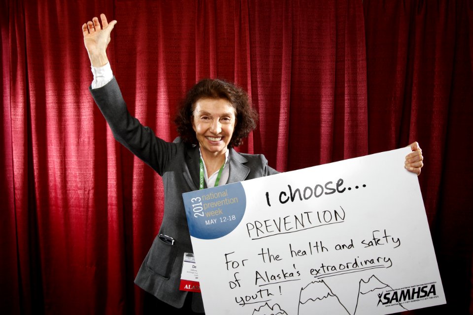 I Choose Prevention! (8452158540)
