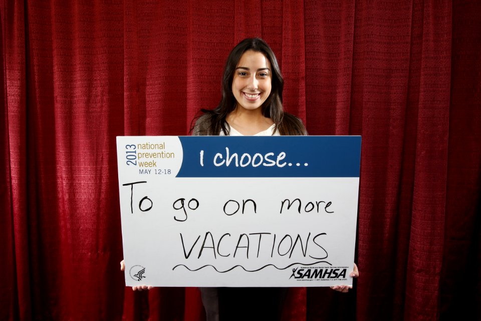 I Choose Prevention! (8452205996)