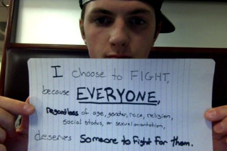 I Choose Prevention! (8683520425)