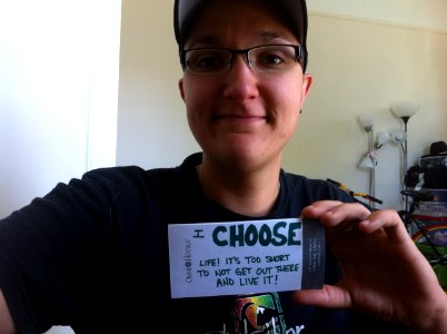 I Choose Prevention! (8689753595)