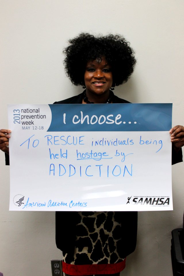 I Choose Prevention! (8693723216)