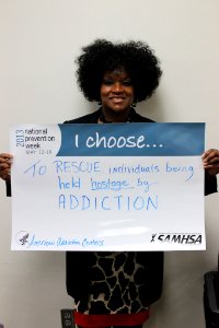 I Choose Prevention! (8693723216)