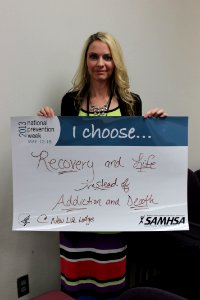 I Choose Prevention! (8693723322)