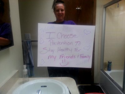 I Choose Prevention! (8700831474)